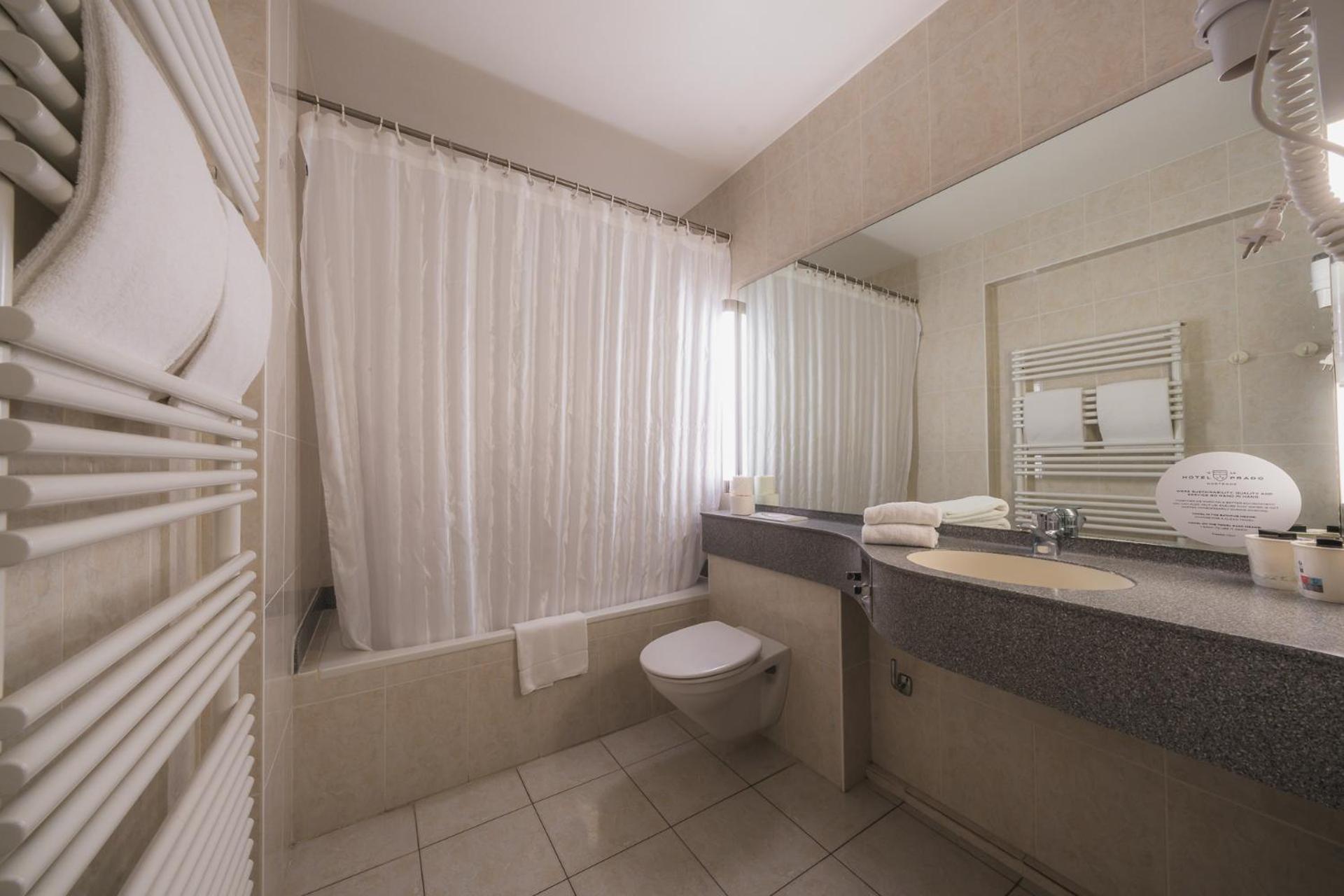 Chambre Familiale